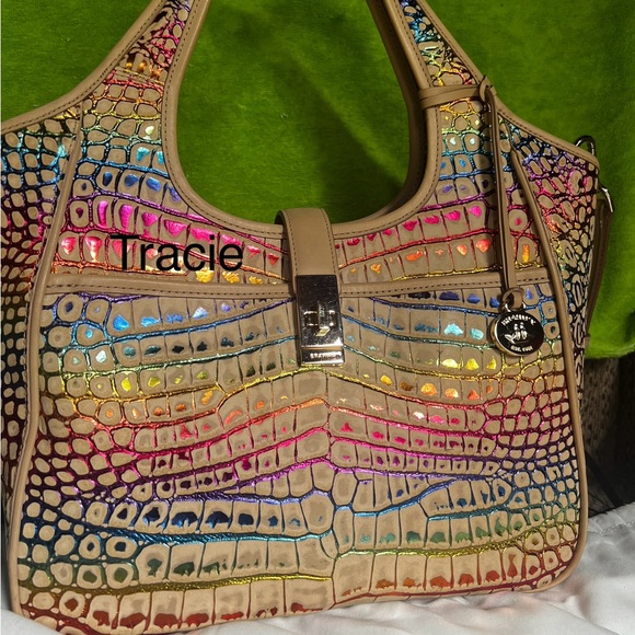 NWOT. Small Carla pride collection and Ady wallet. - Picture 2 of 5